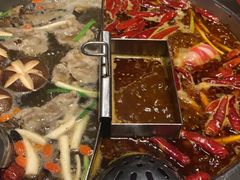 -山城辣妹子(定福庄店)