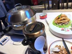 -老湘亲·品鉴湘菜(蔡塘爱琴海店)