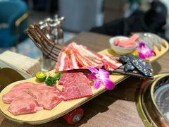 -龙神·炭烧酒场深夜食堂(新街口店)