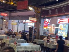 -彭耕记猪油炒小菜(吉联mall店)