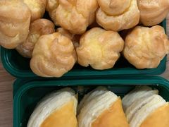 -泸溪河桃酥(秦淮夫子庙一店)