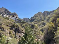 -圣莲山风景区