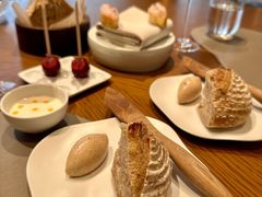 -Amber(置地文华东方酒店)