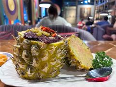 -雀舞云南菜(天津天河城购物中心店)