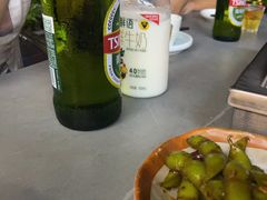 -老高烧烤(龙华星河iCO店)