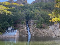-丹东凤凰山景区
