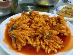 -笑红饭庄