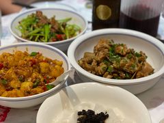 猪油拌粉-壹盏灯(惠农店)