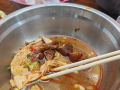 -小吴水煮(羊子巷店)