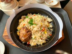 -味千拉面(上海蓝天路店)