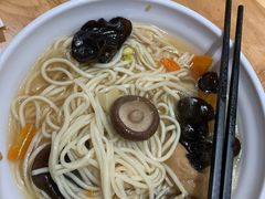 -龙华素斋(龙华路店)