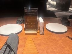 -拉蒂娜·巴西牛排馆 Latina·Brazilian Steakhouse(王府井喜悦店)