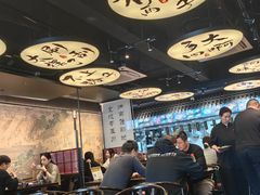 -古都历食南京菜·烤鸭·鸭血粉丝·汤包(南京博物院店)