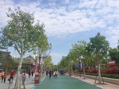 -厦门方特梦幻王国