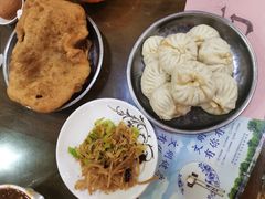 -京天红酒家(虎坊路店)