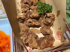 -33号大院·青岛本帮菜(五四广场店)
