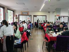 大堂-北京龙庆四季香农家饭庄·灶台鱼·碳烤虹鳟鱼(龙庆峡店)