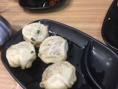 -小杨生煎(龙阳广场店)