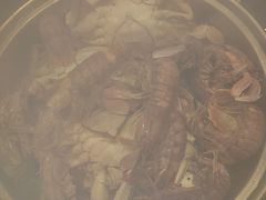 -川骄海鲜自助(河东店)