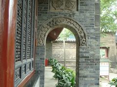 -西安化觉巷清真大寺