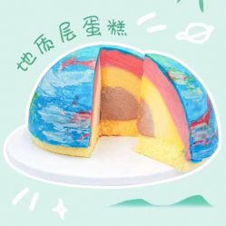 -Harry's Kitchen哈里小屋(上海大悦城店)