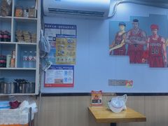-鸭小妹鸭血粉丝(老门东店)