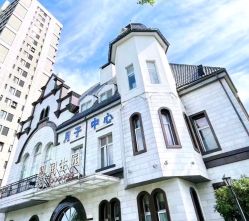 -初度润生园·独栋别墅月子中心(昆山店)