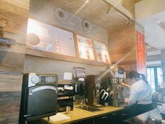 -星巴克(武康路店)