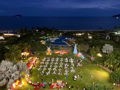 -三亚亚龙湾天域度假酒店