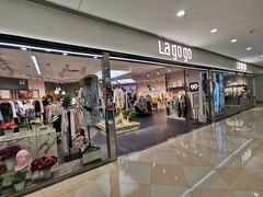 -光启城时尚购物中心