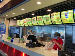 -大唐腾记腊汁肉夹馍(西安北站店)