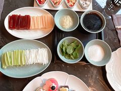 -西安凯悦酒店·湖畔中餐厅
