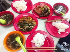 -同济大学-北苑食堂