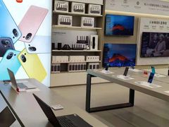 -小米之家(长宁中山公园龙之梦店)