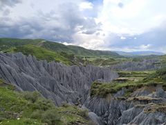 -墨石公园景区