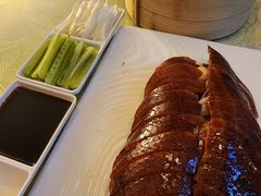 -京尊烤鸭店JINGZUN(春秀路店)