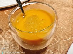 -北京泰富酒店-柏景轩中餐厅