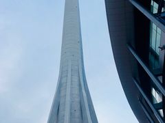 -澳门旅游塔360°旋转餐厅(南湾湖广场店)