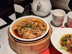 -春色如许·茶食餐厅(桃李春风店)