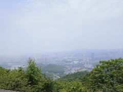 -岳麓山风景名胜区