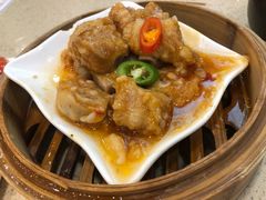 -点都德(汇胜楼店)