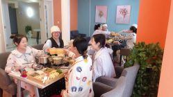 -贝美月子中心(海璟店)