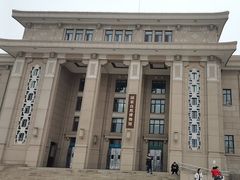 -国家自然博物馆