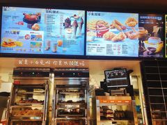 -肯德基(锦州万达店)