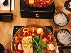 -8锅臭臭锅(金巴利道店)