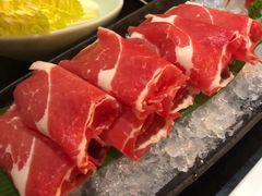 -捞王锅物料理(上海世茂广场店)