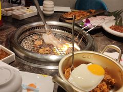 -一品诚记烤肉·甄选店(中南路店)