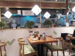 大堂-云海肴·汽锅鸡·云南菜(广安门天虹店)