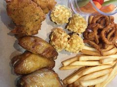 -必胜客(桐乡吾悦广场店)