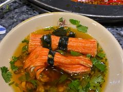 -蜀大侠火锅(建设路第五大道店)